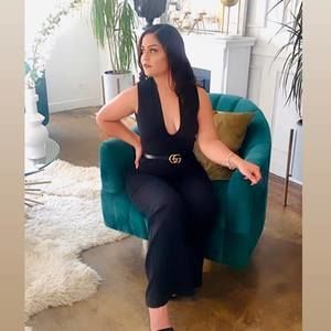 Meet your Posher, Ruby